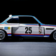 Illustration for article titled LALD Car Week 1970s: 1975 IMSA BMW 3.5 CSL